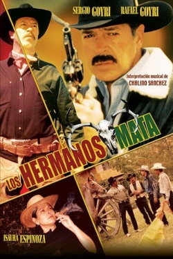 Los hermanos Mata (2004) Los hermanos Mata (2004)