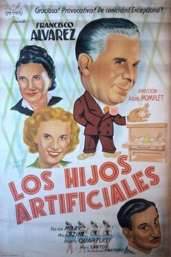 Los hijos artificiales (1943) Los hijos artificiales (1943)