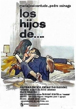 Los hijos de... (1976) Los hijos de... (1976)