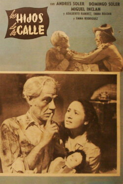 Los hijos de la calle (1951) Los hijos de la calle (1951)