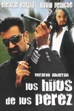 Los hijos de los Perez (2001) Los hijos de los Perez (2001)
