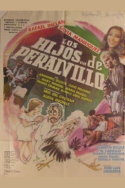Los hijos de Peralvillo (1983) Los hijos de Peralvillo (1983)