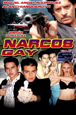 Los hijos del narco (2004) Los hijos del narco (2004)