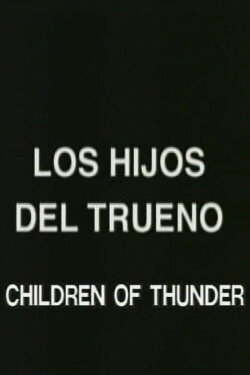 Los hijos del trueno (1998) Los hijos del trueno (1998)