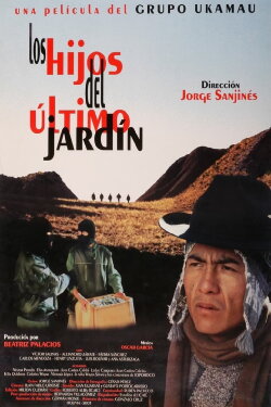 Los hijos del último jardín (2004)