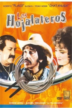 Los hojalateros (1991) Los hojalateros (1991)