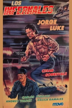 Los infernales (1990)