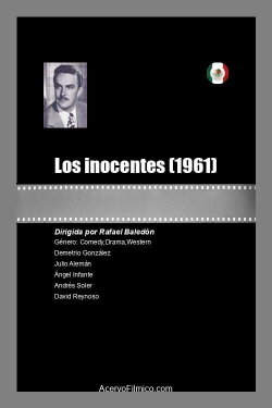 Los inocentes (1961)