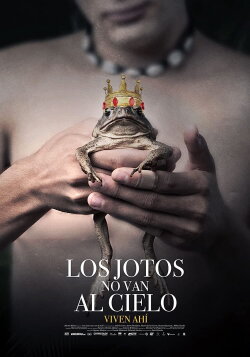 Los jotos no van al cielo (2021) Los jotos no van al cielo (2021)