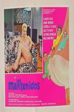 Los mantenidos (1980) Los mantenidos (1980)