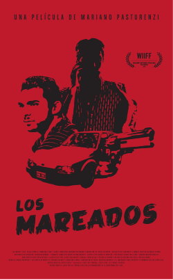 Los mareados (2017)