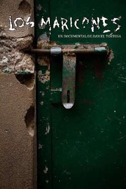 Los maricones (2016)