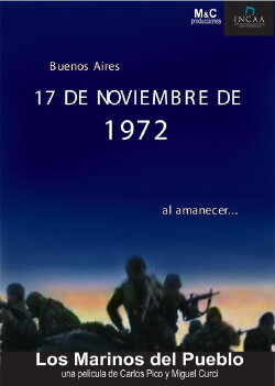 Los marinos del pueblo (2009) Los marinos del pueblo (2009)