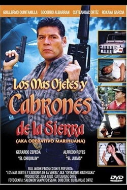 Los más ojetes y cabrones de la sierra (2004) Los más ojetes y cabrones de la sierra (2004)