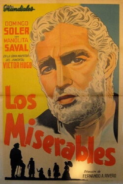 Los miserables (1943)