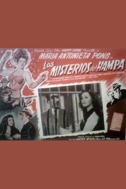 Los misterios del hampa (1945) Los misterios del hampa (1945)
