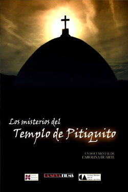 Los Misterios del Templo de Pitiquito (2008) Los Misterios del Templo de Pitiquito (2008)