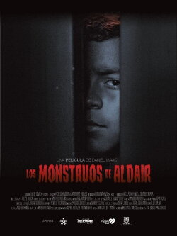 Los monstruos de Aldair (2023) Los monstruos de Aldair (2023)