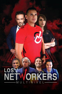 Los Networkers Multinivel (2020) Los Networkers Multinivel (2020)