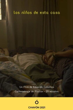 Los niños de esta casa (2021)