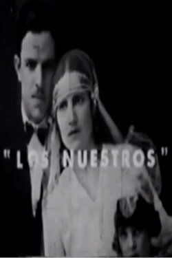 Los Nuestros (1969)