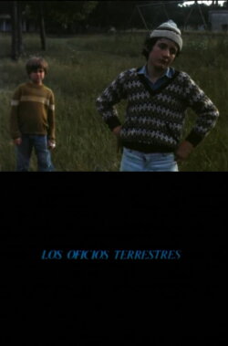 Los oficios terrestres (1988) Los oficios terrestres (1988)