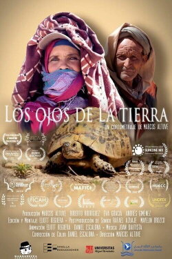 Los Ojos De La Tierra (2020) Los Ojos De La Tierra (2020)