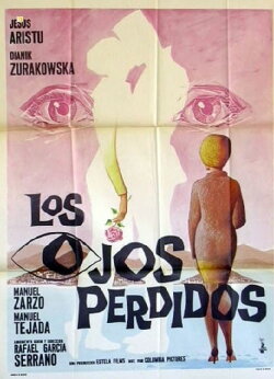 Los ojos perdidos (1966) Los ojos perdidos (1966)