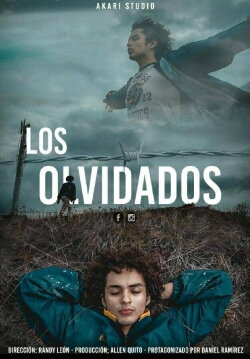 Los Olvidados (2021)