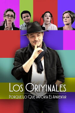 Los Oriyinales (2017) Los Oriyinales (2017)