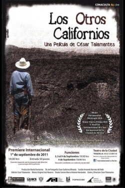 Los otros californios (2011) Los otros californios (2011)