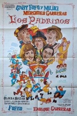 Los padrinos (1973)