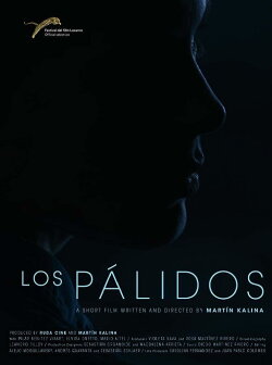 Los pálidos (2013)