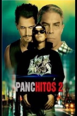 Los panchitos 2 (2014) Los panchitos 2 (2014)