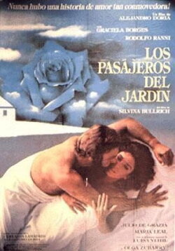 Los pasajeros del jardín (1982) Los pasajeros del jardín (1982)