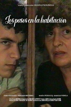 Los pasos en la habitación (1993)