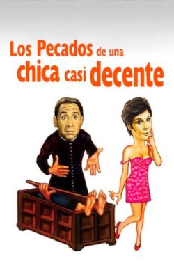 Los pecados de una chica casi decente (1975)