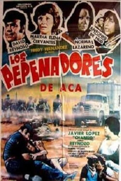 Los pepenadores de aca (1985) Los pepenadores de aca (1985)