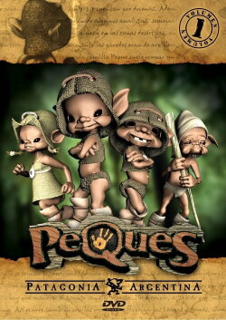 Los Peques: Volumen 1 (2002) Los Peques: Volumen 1 (2002)