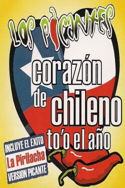 Los Picantes en Fiestas Patrias (2020) Los Picantes en Fiestas Patrias (2020)