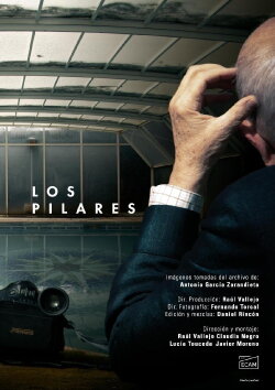 Los Pilares (2018)