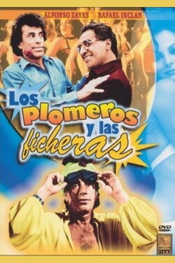 Los plomeros y las ficheras (1988) Los plomeros y las ficheras (1988)