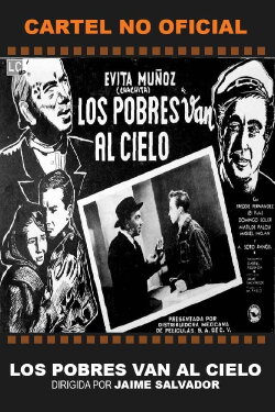 Los pobres van al cielo (1951) Los pobres van al cielo (1951)
