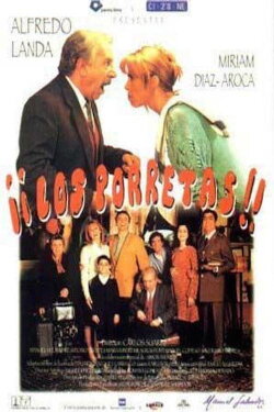 Los porretas (1996) Los porretas (1996)