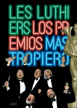 Los premios Mastropiero (2005) Los premios Mastropiero (2005)