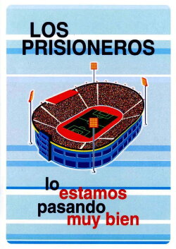 Los Prisioneros: Lo estamos pasando muy bien (2002) Los Prisioneros: Lo estamos pasando muy bien (2002)