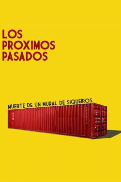 Los próximos pasados (2007) Los próximos pasados (2007)