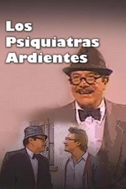 Los psiquiatras ardientes (1988) Los psiquiatras ardientes (1988)