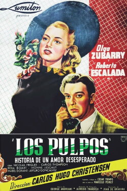 Los pulpos (1948) Los pulpos (1948)