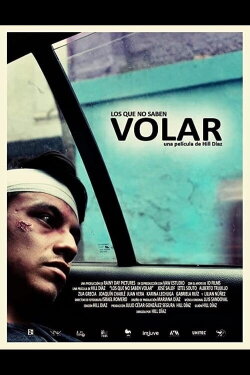 Los que no saben volar (2016) Los que no saben volar (2016)